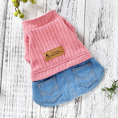 Ropa para Perros Pequeños y Medianos - Abrigos y Prendas para Teddy y Bichón - Image 8