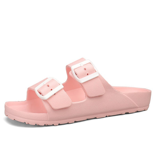 Sandalias Casuales Cómodas para Hombre - Diseño Outdoor Resistente - Image 6