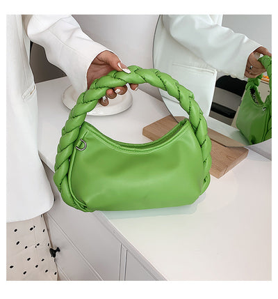 Bolsa Mensajera de Diseño Premium Multiuso para Mujer - Image 24