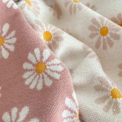Mono Largo Estampado Floral con Mangas Largas - Image 22