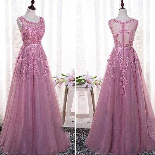 Vestido de Dama de Honor Largo Asimétrico para Bodas de Verano - Image 20
