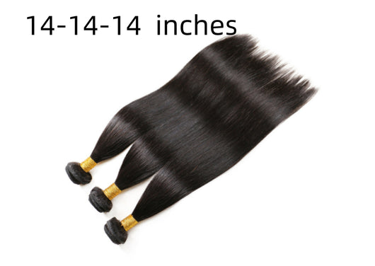 Peluca de Cabello Natural Brasileño - Image 24