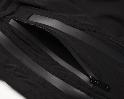 Pantalones Casuales Impermeables con Múltiples Cierres - Image 13