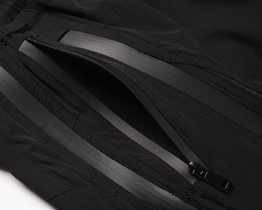 Pantalones Casuales Impermeables con Múltiples Cierres - Image 13