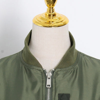 Gabardina Multiestrato con Personalidad para Mujer - Image 4