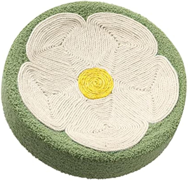 Cama Rascador para Gatos - Nido Acogedor con Zona de Descanso y Juego