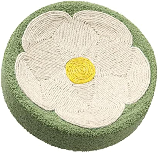 Cama Rascador para Gatos - Nido Acogedor con Zona de Descanso y Juego