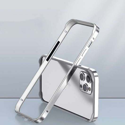 Funda Protectora de Aluminio con Refuerzo en Cuatro Esquinas - Image 6