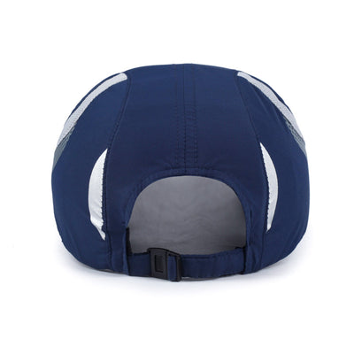 Gorra de Malla Tipo Pato para Actividades al Aire Libre - Image 8