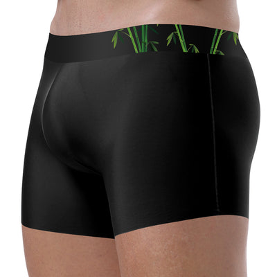 Calzoncillos Ice Silk Hombre - Transpirables con Seda de Hielo Meilan - Image 5