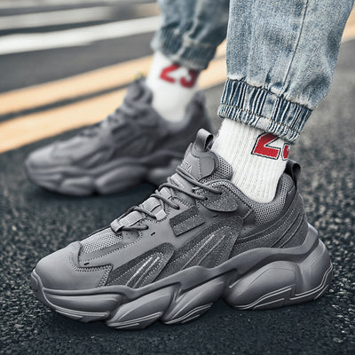 Tenis Casuales de Tendencia Urbana - Image 18