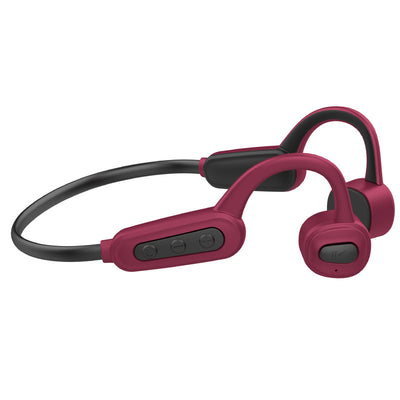 Auriculares Inalámbricos de Conducción Ósea con Bluetooth - Image 10