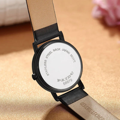 Reloj de Cuarzo con Degradado de Color - Image 27