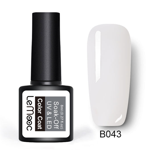 Esmalte de Uñas Color Puro Premium - Image 36