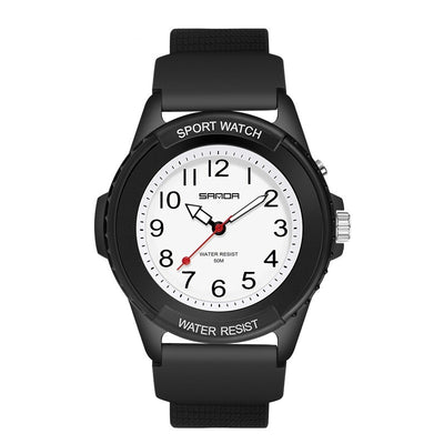 Reloj Deportivo Luminoso Resistente al Agua para Mujer - Image 13