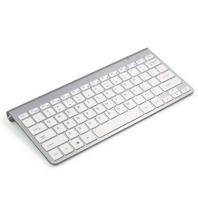 Kit Inalámbrico Compacto: Teclado Mini y Ratón USB Slim - Image 10