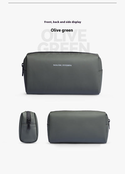 Bolsa de Almacenamiento Portátil Universal para Viajes y Actividades Outdoor - Image 14