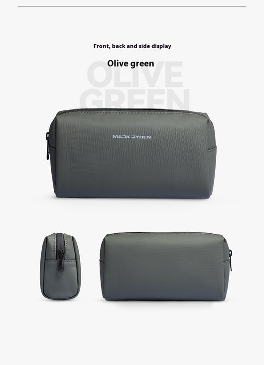 Bolsa de Almacenamiento Portátil Universal para Viajes y Actividades Outdoor - Image 14