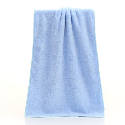 Toalla de Microfibra Coral Fleece - Image 11