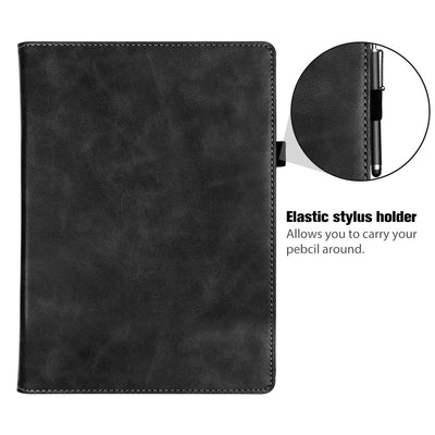 Funda de Cuero con Soporte de Muñeca para Kindle Paperwhite 11 - Image 46