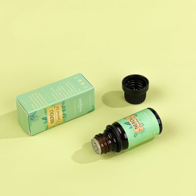 Difusor de Aceite Esencial Lavanda con Piedras Aromáticas para Salón de Belleza - Image 3