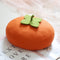 Gorro de Lana Artesanal para Mujer con Diseño Frutal Creativo