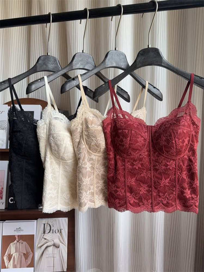 Camisola Francesa Satinada: Silueta Esbelta y Sensualidad Pura - Image 13