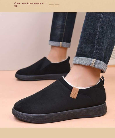 Botas de Invierno para Hombre con Forro Térmico - Image 10