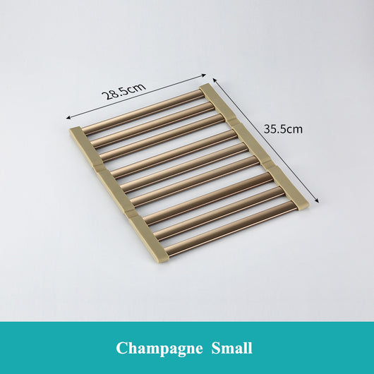 Rejilla Plegable para Fregadero de Cocina - Image 14