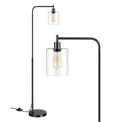 Lámpara de Pie Moderna para Sala y Habitación - Image 4