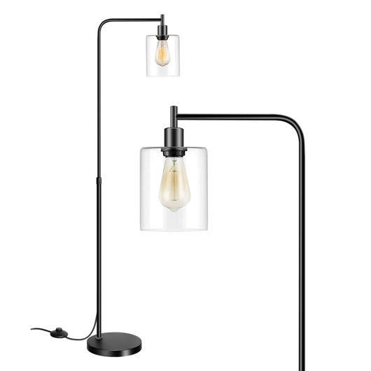 Lámpara de Pie Moderna para Sala y Habitación - Image 4
