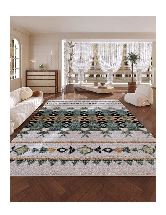 Manta de Cachemira Artificial para Sala y Dormitorio - Image 15