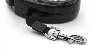 Correa Retráctil Automática con Transferencia Térmica para Perros - Image 8