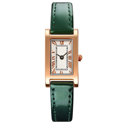 Reloj Digital Romano Pequeño para Mujer - Image 8