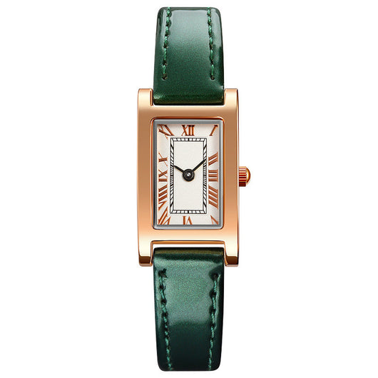 Reloj Digital Romano Pequeño para Mujer - Image 8