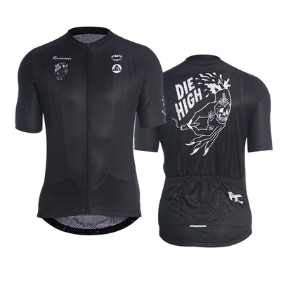 Camisa Deportiva Transpirable con Cierre - Image 3