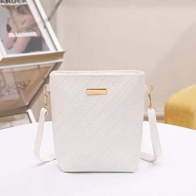 Bolsa de Hombro Casual para Mujer - Image 7