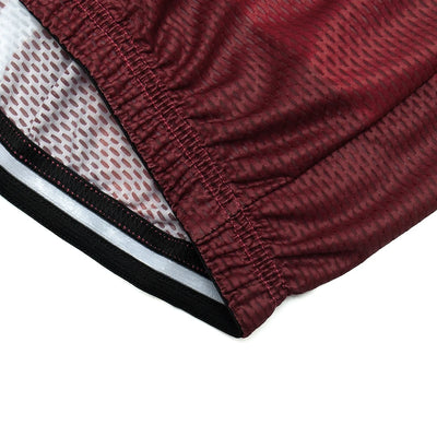 Conjunto de Jersey y Shorts para Ciclismo de Montaña Secado Rápido - Image 13