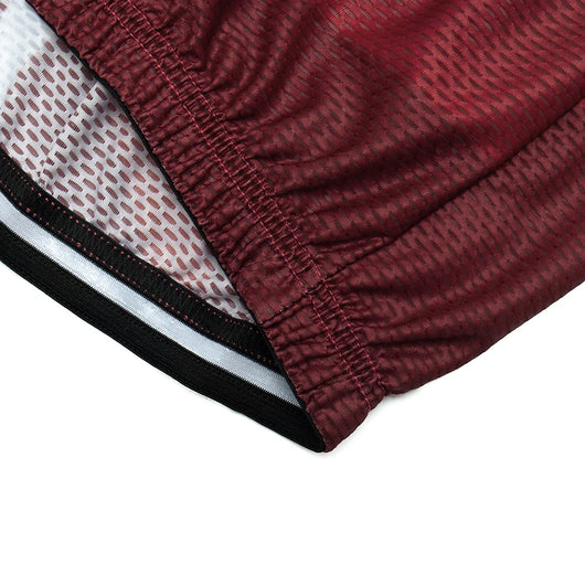 Conjunto de Jersey y Shorts para Ciclismo de Montaña Secado Rápido - Image 13