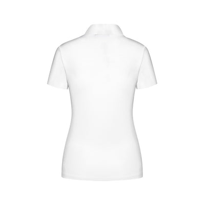 Polo Deportivo Transpirable de Manga Corta - Protección Solar para Verano y Otoño - Image 13