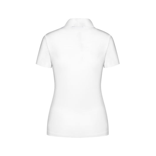 Polo Deportivo Transpirable de Manga Corta - Protección Solar para Verano y Otoño - Image 13