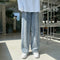 Pantalones Sueltos de Moda Moderna para Hombre