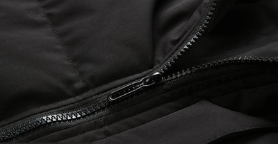 Chaqueta Hoodie Casual de Algodón para Hombre - Image 18