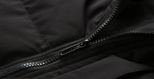Chaqueta Hoodie Casual de Algodón para Hombre - Image 18