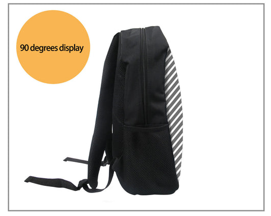 Mochila Descompresora para Niños - Alivio de Carga Espinal - Image 14