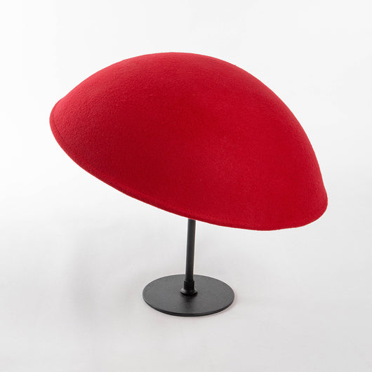 Gorra Retro de Fieltro para Mujer - Image 17