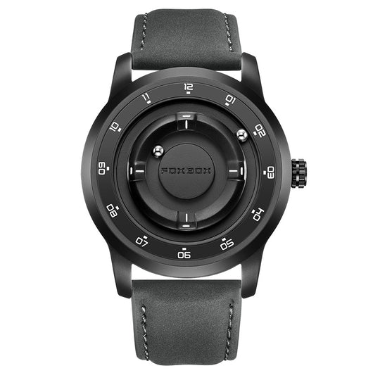 Reloj Multifunción Roman Scale para Hombre - Cuarzo de Precisión - Image 8
