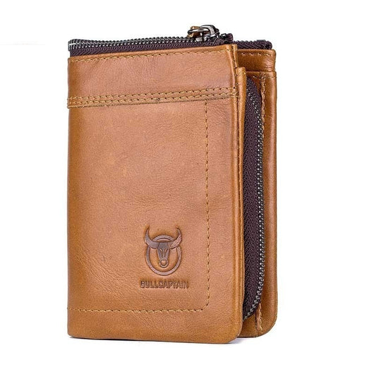 Cartera Multifunción con Ranuras para Tarjetas y Licencia de Conducir - Image 6
