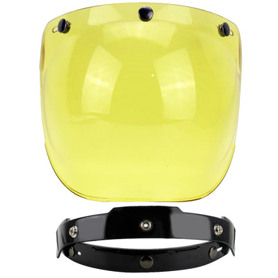 Gafas Retro Vintage Antiwind para Casco Universal - Image 33