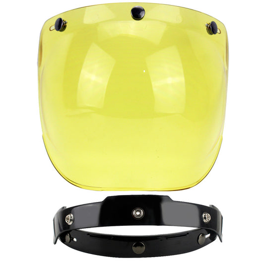 Gafas Retro Vintage Antiwind para Casco Universal - Image 33